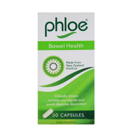 Phloe Bowel Health - Health 2000