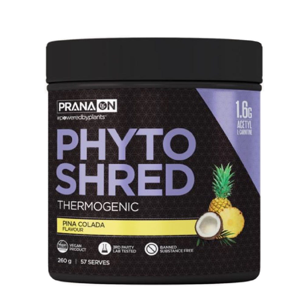 Phyto Shred - Pina Colada