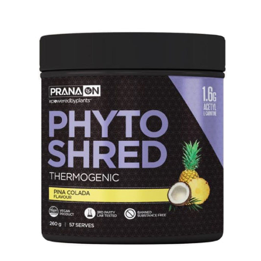 Phyto Shred - Pina Colada