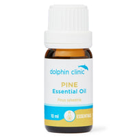 Pine Essential Oil - Health 2000