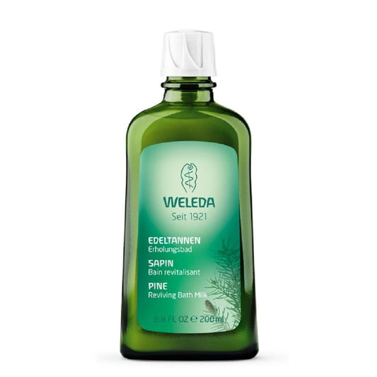 Pine Reviving Bath Milk