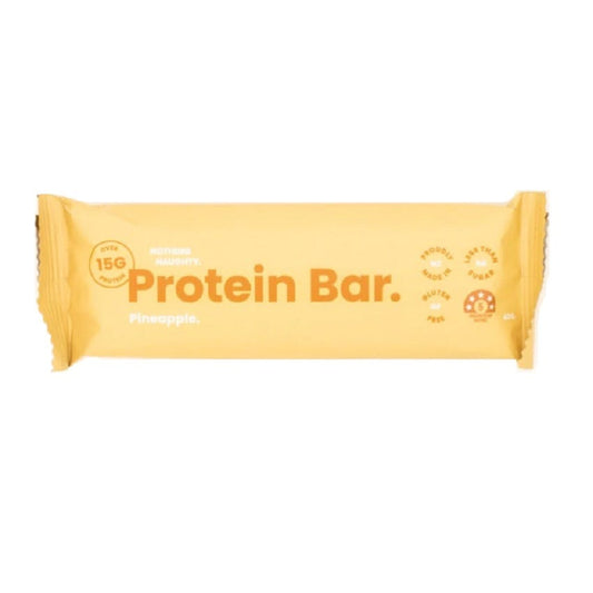 Protein Bar - Pineapple