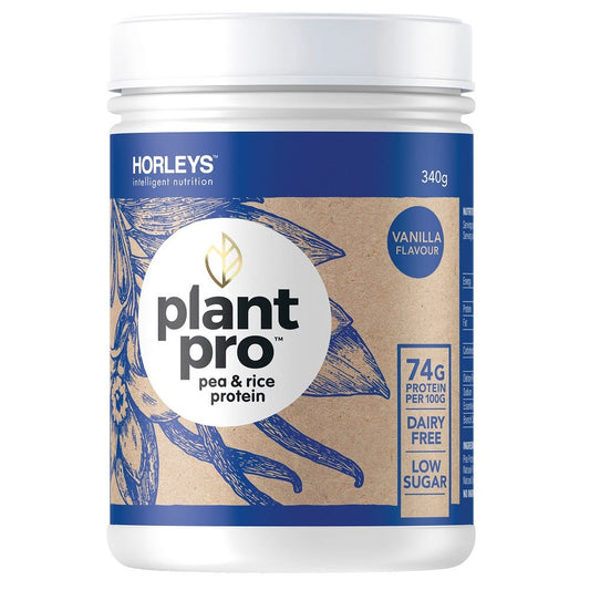 Plant Pro - Vanilla