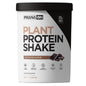 PranaOn Plant Protein Shake Chocolate - Delicious Plant-Powered Nutrition