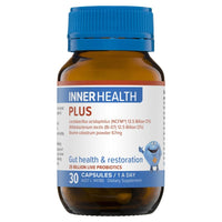 Plus - Health 2000