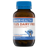 Plus Dairy Free - Health 2000