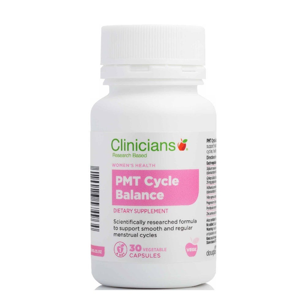 PMT Cycle Balance - Health 2000