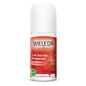 Image of Weleda 24 Hour Roll-On Deodorant - Pomegranate