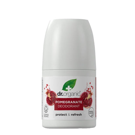 Pomegranate Deodorant - Health 2000