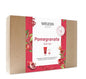 Pomegranate Duo Set