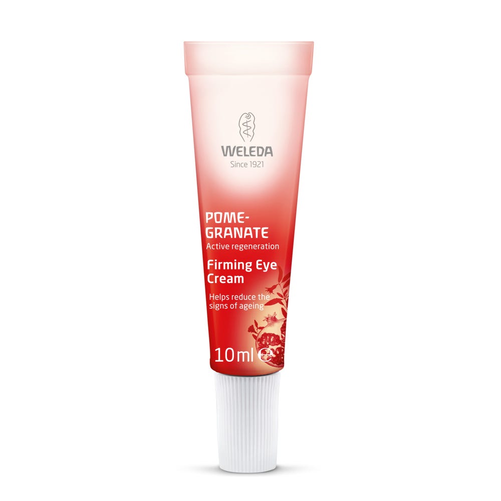 Pomegranate Firming Eye Cream - Health 2000
