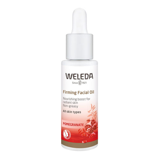 Pomegranate Firming Facial Oil *Best Before 09/24