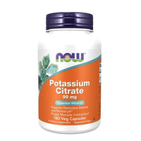 Potassium Citrate 99mg - Health 2000