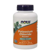 Potassium Chloride Powder - Health 2000