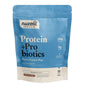 Nuzest Protein + Probiotics - Rich Chocolate: Gut-Friendly Nutrition Supplement