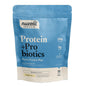 Nuzest Protein + Probiotics - Vanilla: Gut-Friendly Nutrition Supplement