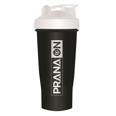 PranaOn Shaker - Health 2000
