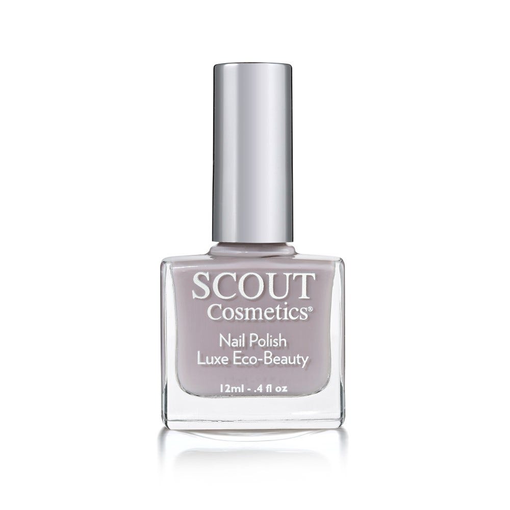 Nail Polish Precious
