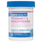Pregnancy & Breastfeeding