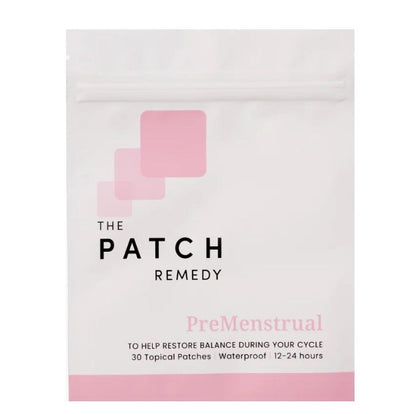 Image of The Patch Remedy PreMenstrual