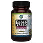 Amazing Herbs PREMIUM Black Seed Oil | Pure and Potent Immune Support 90 0 Softgel Capsules