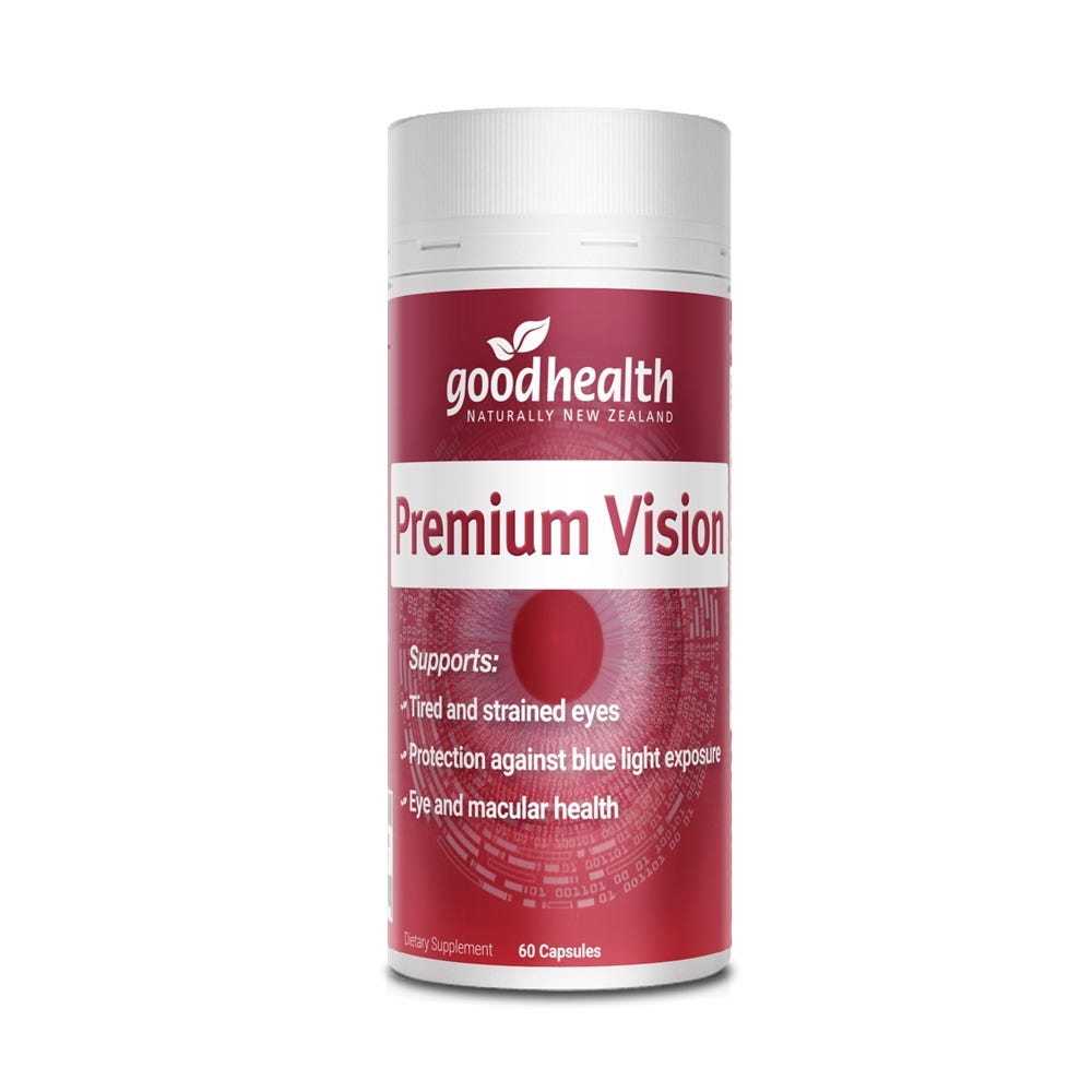 Premium Vision - Health 2000