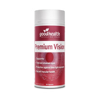 Premium Vision - Health 2000