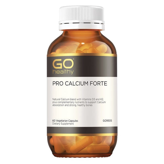 Pro Calcium Forte
