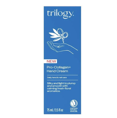 Pro-Collagen+ Hand Cream - Health 2000