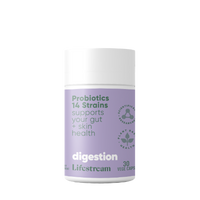 Probiotics 14 Strains - Health 2000