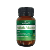 Probiotic Advanced - Health 2000