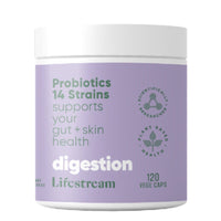 Probiotics 14 Strains - Health 2000