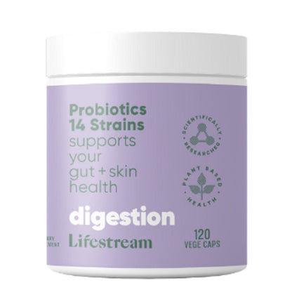 Probiotics 14 Strains