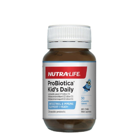 ProBiotica Kids Daily - Health 2000