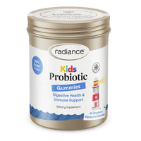 Kids Probiotics Gummies - Health 2000