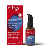 Pro-Collagen+ Neckline TLC Treatment - Health 2000