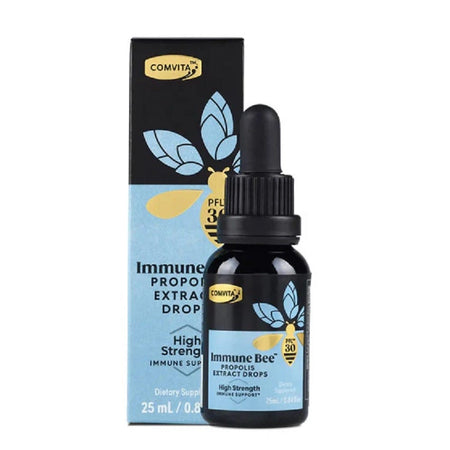 Immune Bee Propolis High Strength PFL30 Extract Drops - Health 2000