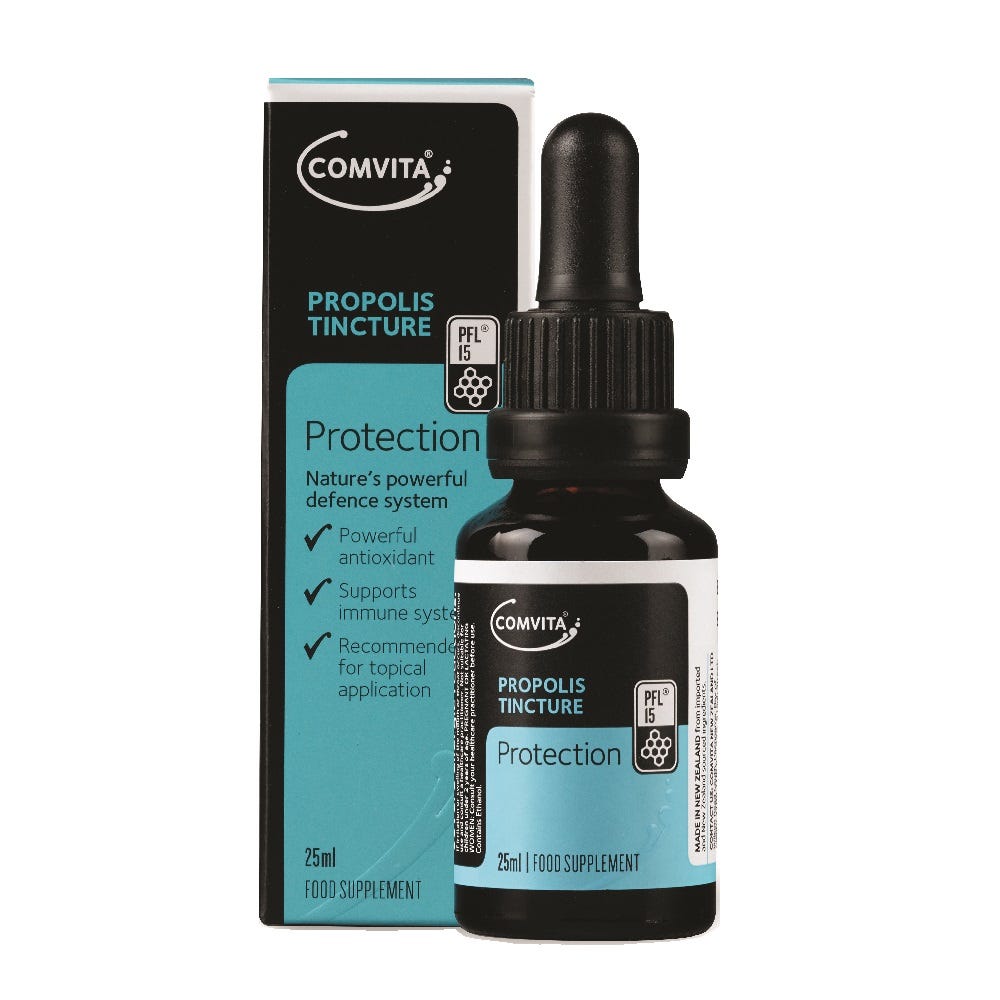 Propolis Tincture PFL 15 - Health 2000