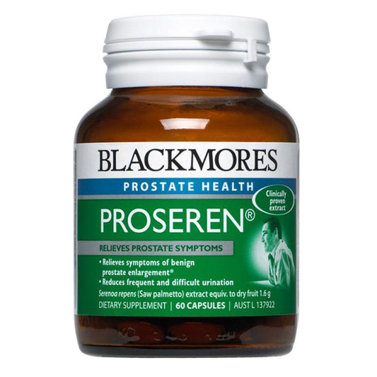 Proseren Saw Palmetto