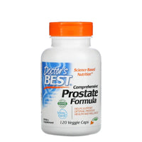 Comprehensive Prostate Formula - Health 2000