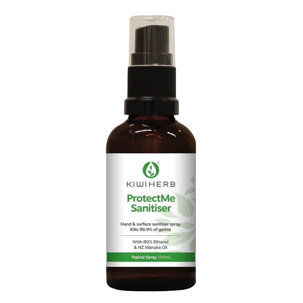 ProtectMe Sanitiser