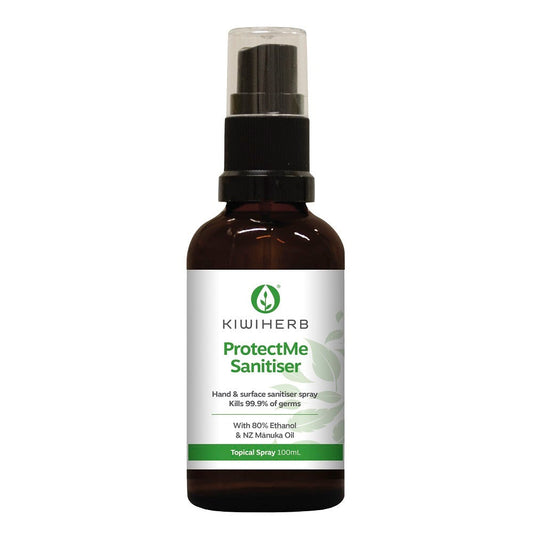 ProtectMe Sanitiser