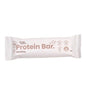 Nothing Naughty Protein Bar - Flat White 