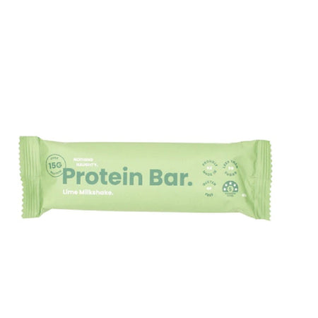 Protein Bar - Lime Milkshake - Health 2000