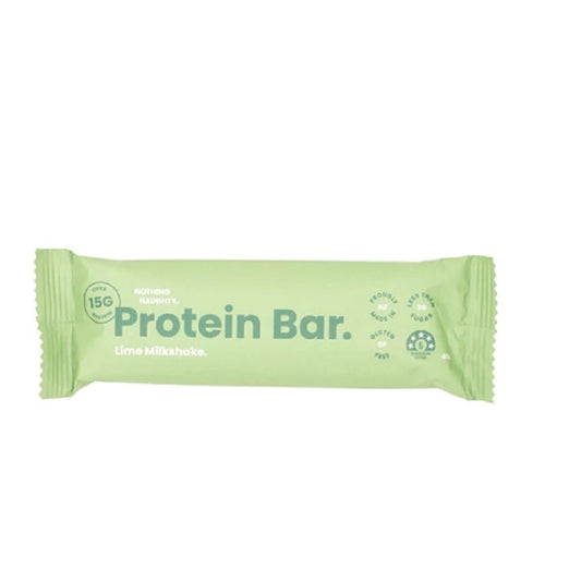 Protein Bar - Lime Milkshake