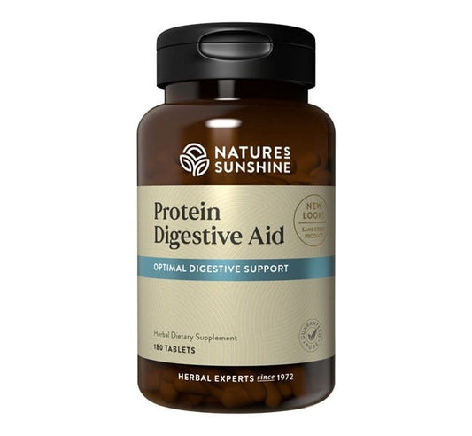 Protein Digestive Aid