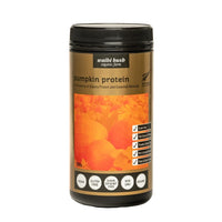 Pumpkin Protein - Health 2000