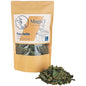 Image of a bag of Magic Tea Pure Nettle Tea, a natural anti-oxidant tea infusion. 
