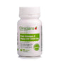 Pure Omega-3 from Algae Oil 1000mg