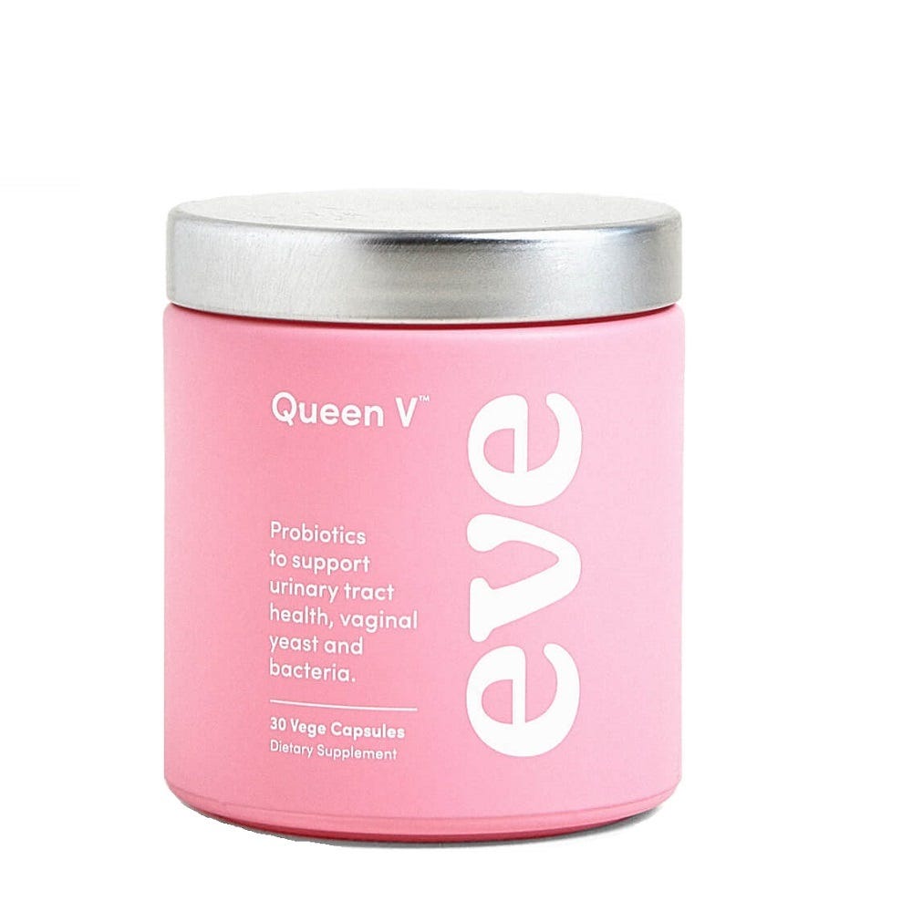 Queen V - Health 2000